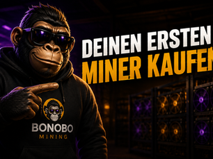 GoMining Miner kaufen - Alles was du wissen musst