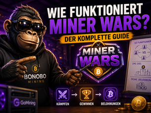 Miner Wars Guide