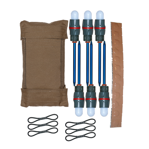 Ultra-Lite Landing Zone Kit | LazerBrite