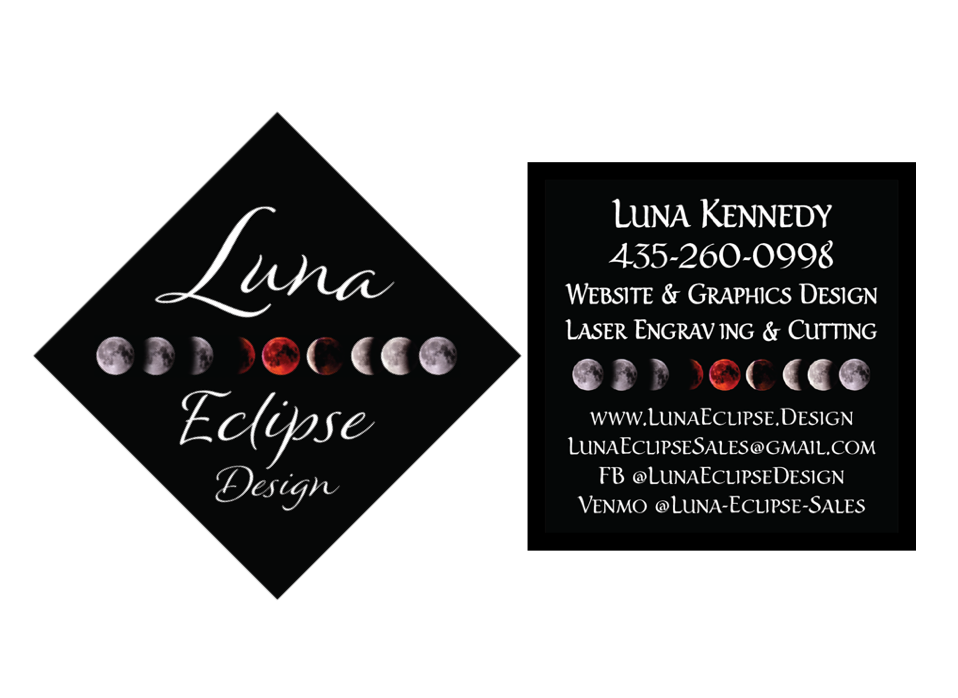 Square Business Cards