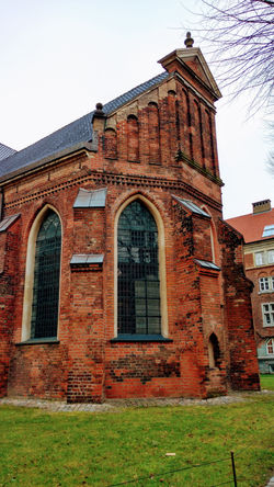 Sankt Petri Kirke (II)