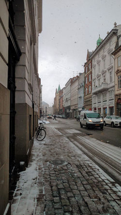 Welcome to spring??? (March 1)