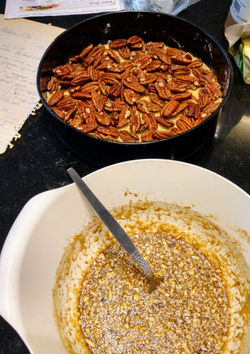 Pecan Pie
