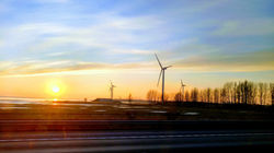 Looks like Illinois!