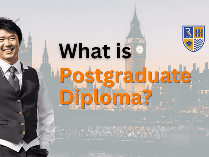 Knowledge Galaxy | What is Postgraduate Diploma?