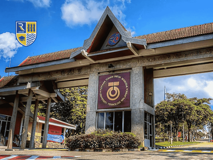 Rivermore Updates | THE World University Rankings 2024: UTM Advances by 200 Places!