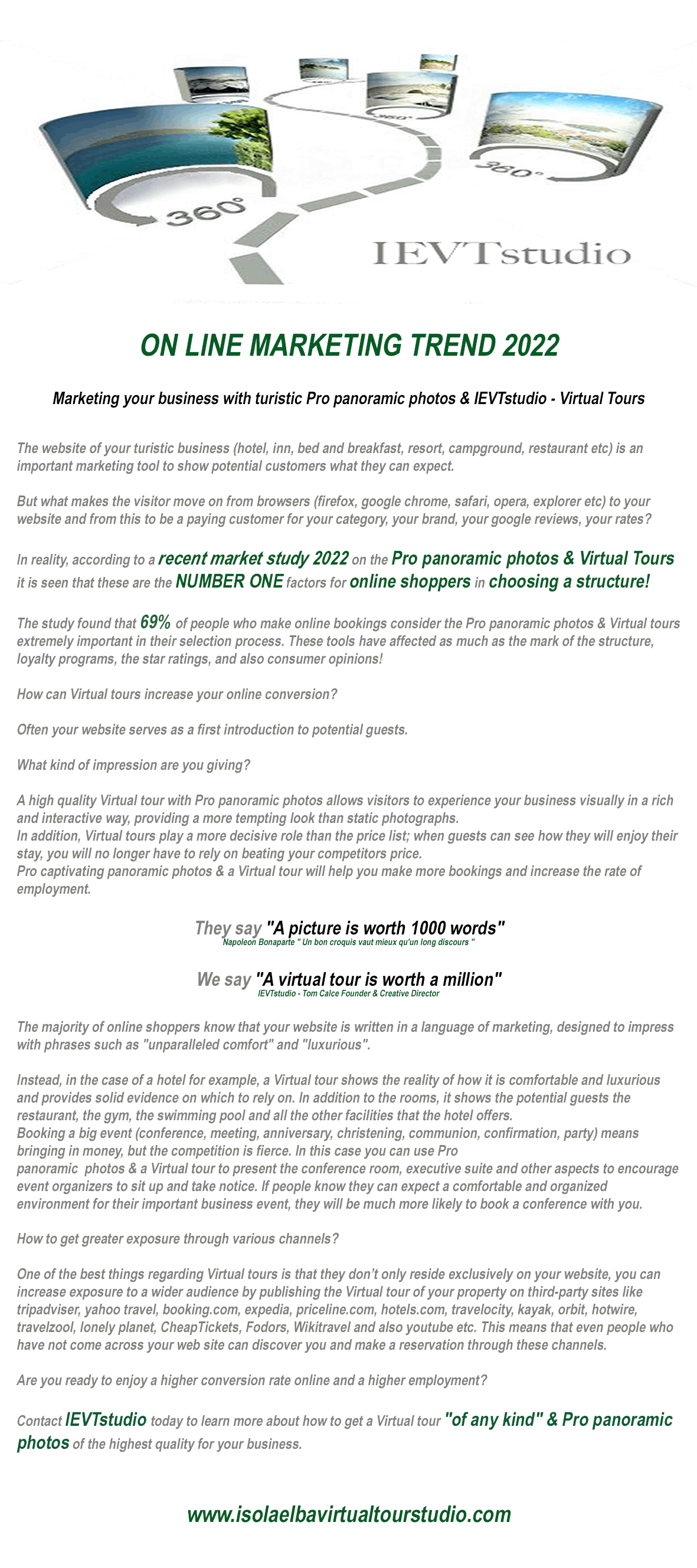 On Line Marketing Trend_UK