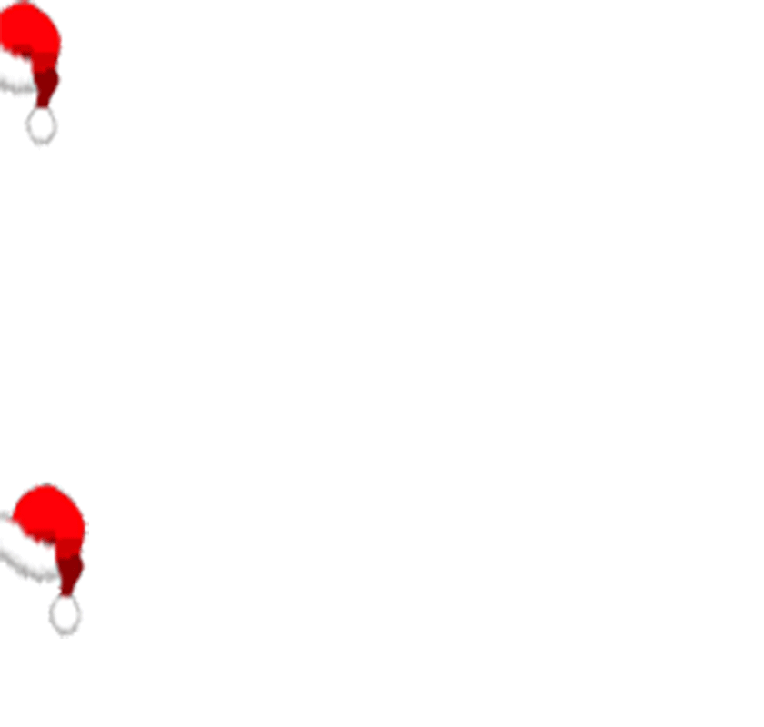 fatherchristmas_hatsfalling10stock-photo
