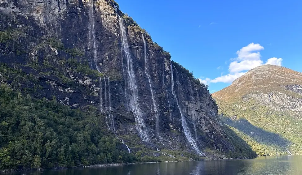 Private tour with a local guide
