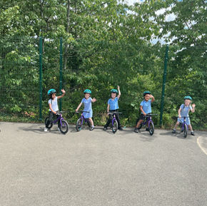 Bikeability