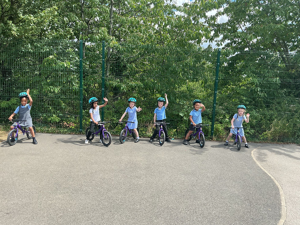 Bikeability