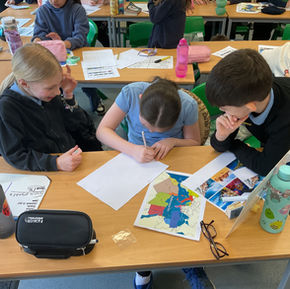 Human and Physical Geographical features of the Mediterranean