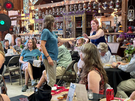 Tiny Paws Banquet 2026