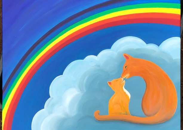 Rainbow Babies