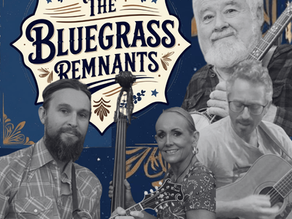 The Bluegrass Remnants