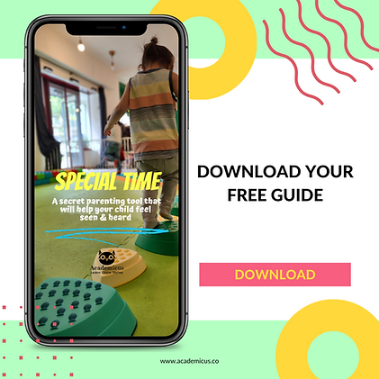 Special Time download