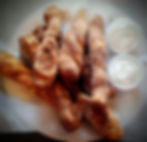 CINNAMON STICKS(3)