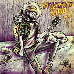Liccia - Whisky e Soda