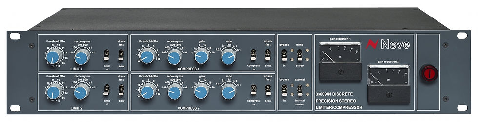 Neve 33609