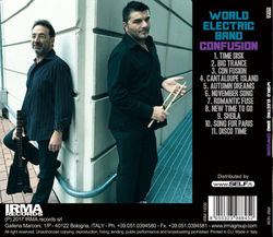 WEB - Confusion (Back)