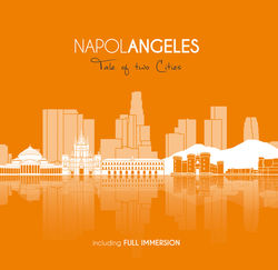Napolangeles - Tale Of Two Cities