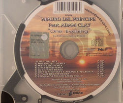 Mauro Del Principe feat