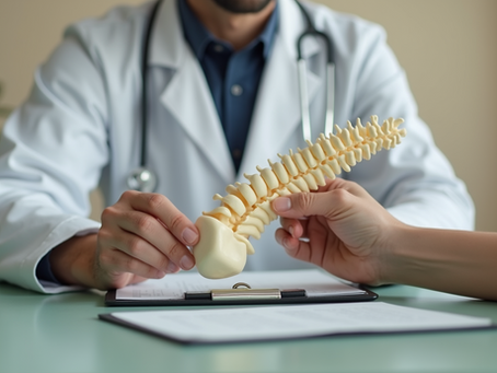 Neck Pain: Understanding, Treating, and Reclaiming Your Life