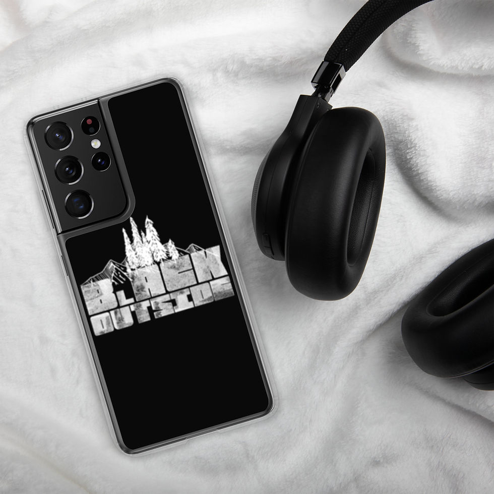 Thumbnail: Samsung Logo Case