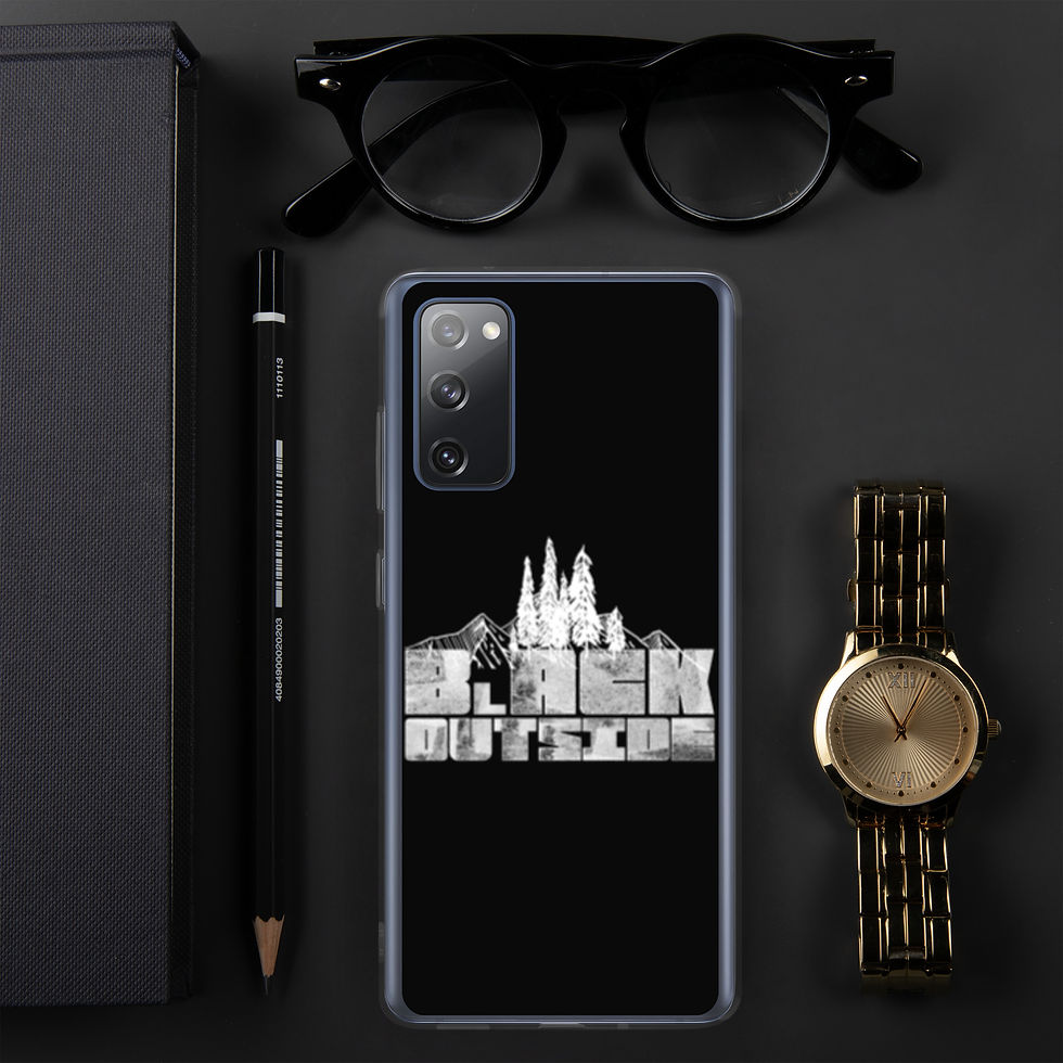 Thumbnail: Samsung Logo Case