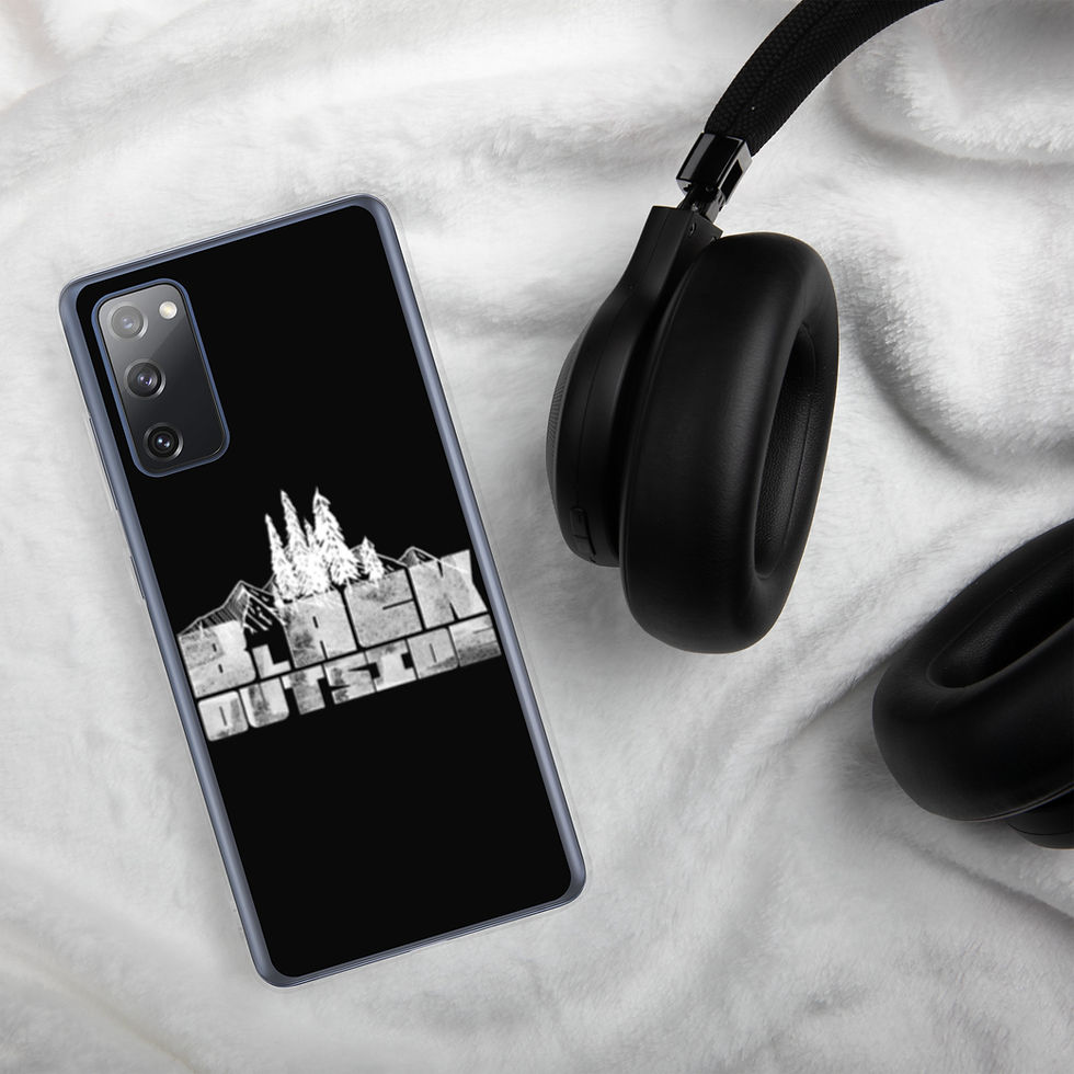 Thumbnail: Samsung Logo Case