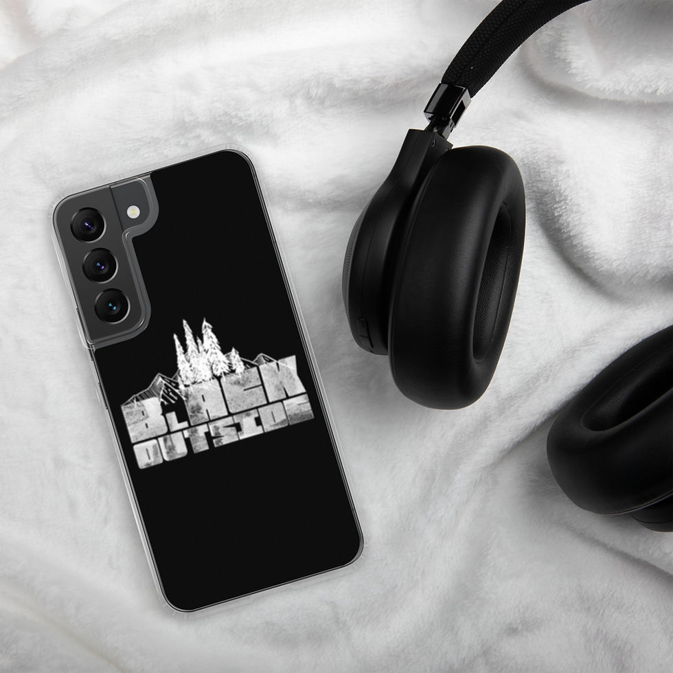 Thumbnail: Samsung Logo Case