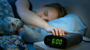Nueve consejos para dormir mejor, según un médico especialista en sueño