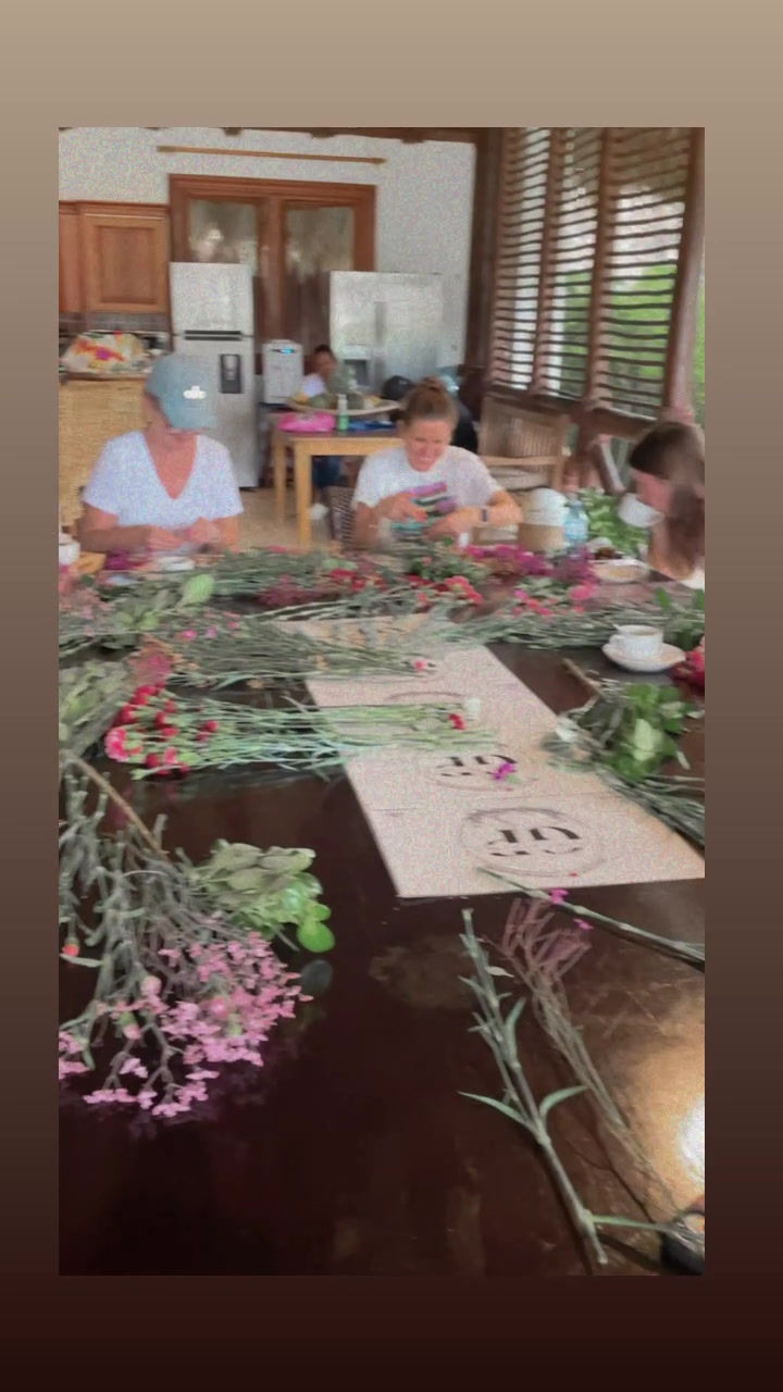 Miniatura: Taller de elaboración de diademas florales