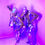 Miniatura: Fiesta Neon Adultos