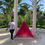 Miniatura: Teepee Party · Tipis