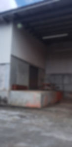 Thumbnail: Pedregal-Villalobos Industrial Warehouse