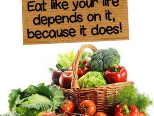 Today's good advise