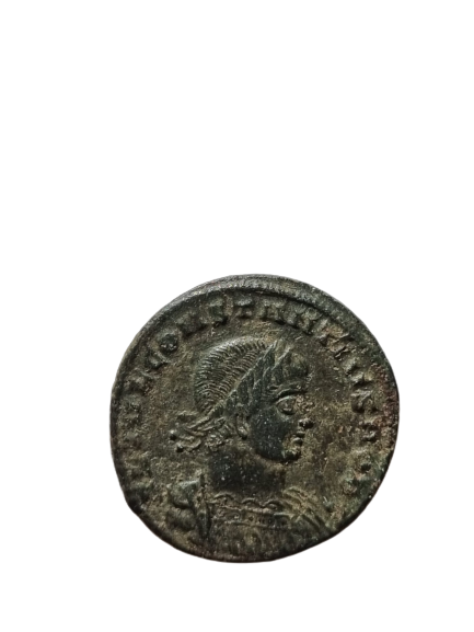 Cleaned Ancient Coins | Roman Coin Bank