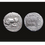 Thumbnail: Illyrian Silver Drachm 250-200 BCE