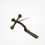 Thumbnail: Ancient Roman  Bronze Fibula