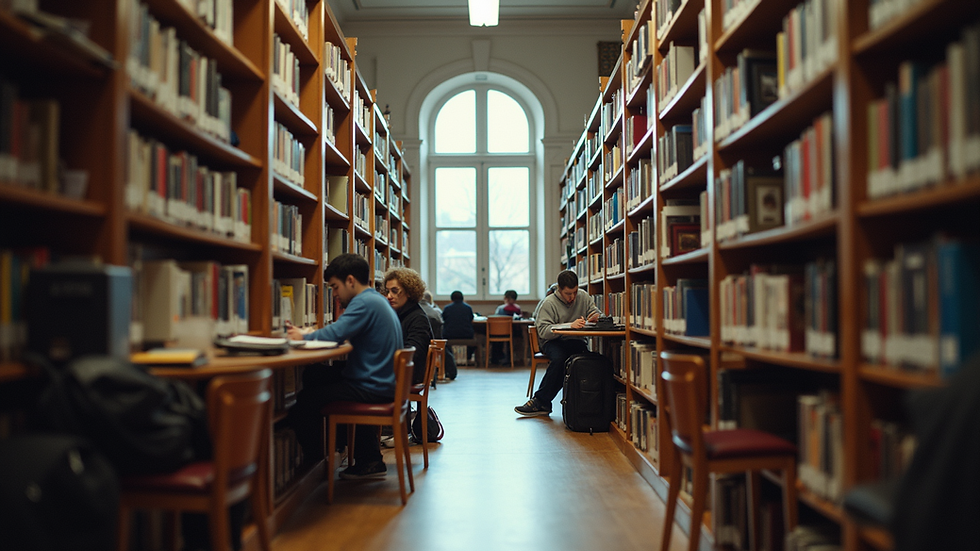 Maximizing Student Success in Higher Education Institutions