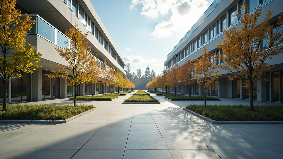Enhancing Efficiency in Higher Education: Proven Strategies