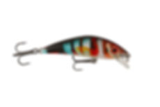 Wobbler 7cm / 8g