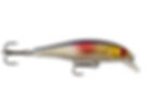 Miniaturbild: Wobbler 8.5cm/ 9g