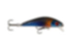 Miniaturbild: Wobbler 7cm / 8g