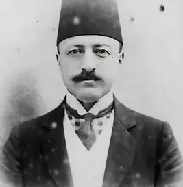 Rıza Nur