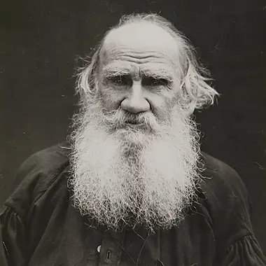 Lev Nikolayevic Tolstoy