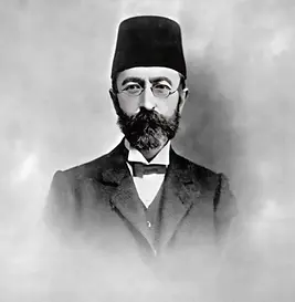 Bursalı Mehmed Tâhir