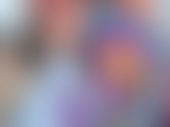 Artwork created from adversity