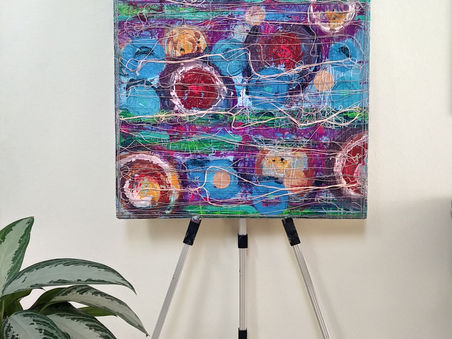 Restless Mind Series